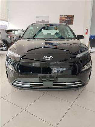 HYUNDAI KONA EV 39,2 KW ELÉTRICO